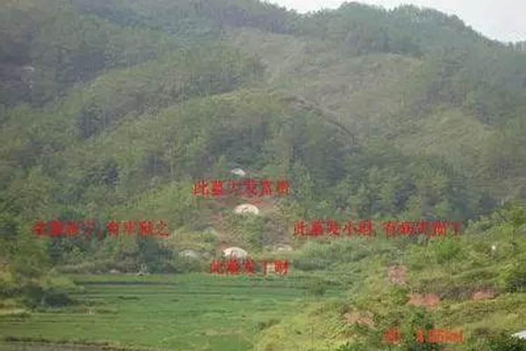杨公风水走马断是什么意思？