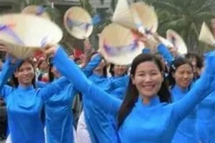 越南的风土人情如何？
