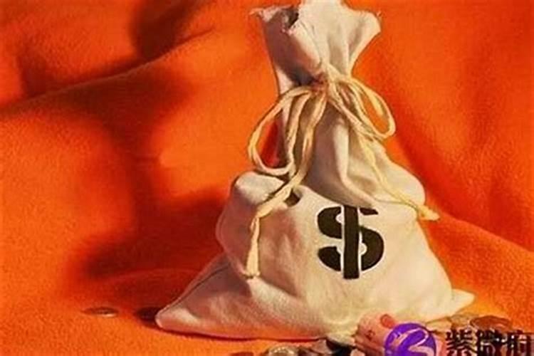 有没办法增加财运？