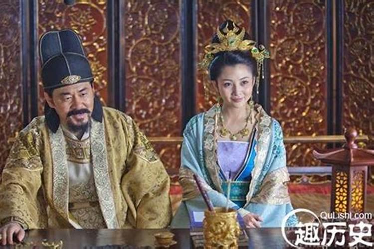 赵匡胤的军师是谁？