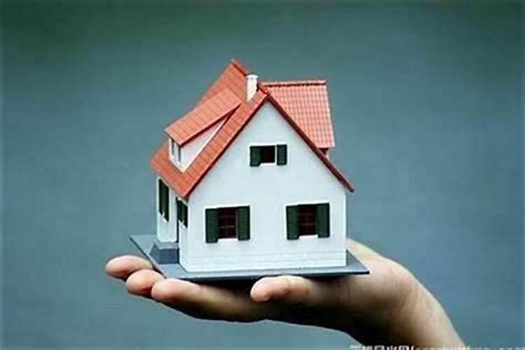 风水住宅对财运有关系吗？