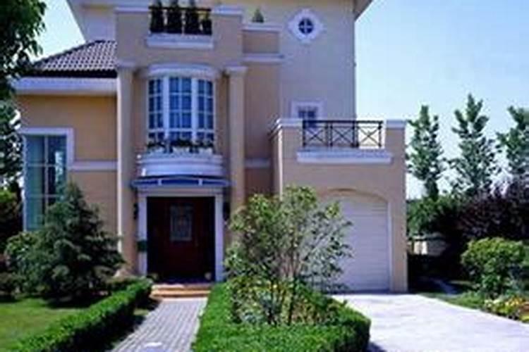会导致财运不济的住宅风水财运不好与房子有关吗？