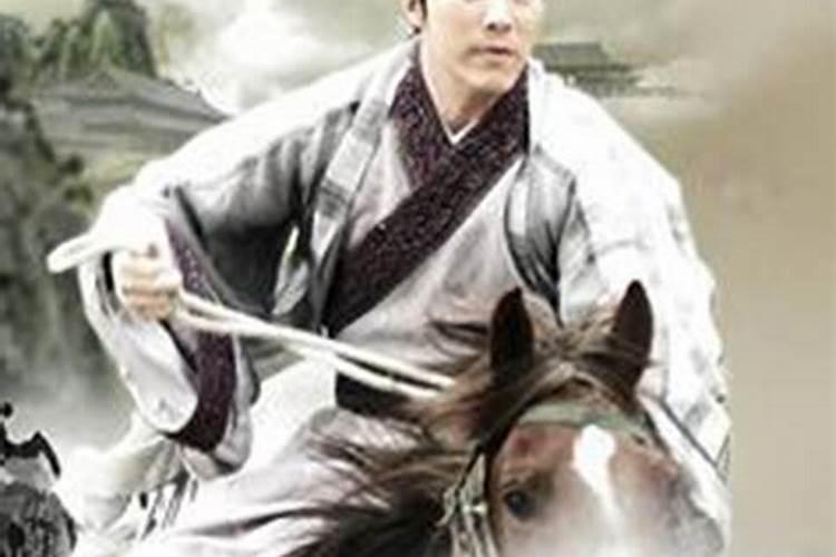 赖布衣、北云兵这些人物都是历史上真实存在过的吗？