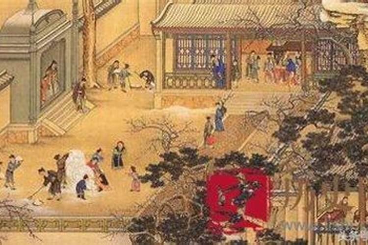 朱元璋在位时的明朝皇宫为什么没了？