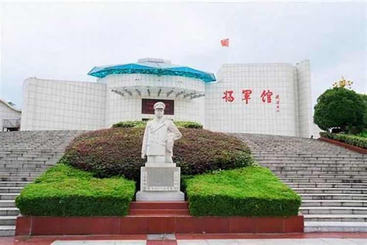 兴国县旅游景点有哪些？