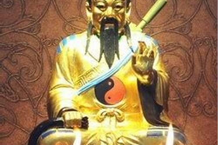 赣南四大堪舆祖师有那四位
