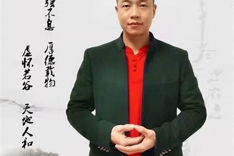 风水师郭公是哪个朝代？
