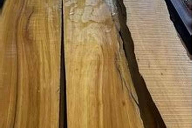 马达加斯加黄檀可以做风水柱吗？