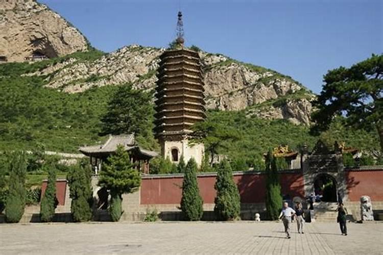 觉山寺的觉山寺的由来