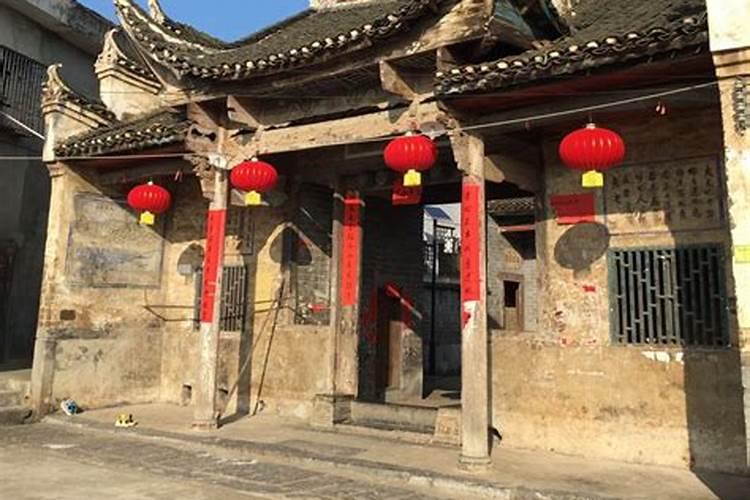 郴州板梁古村怎么样？