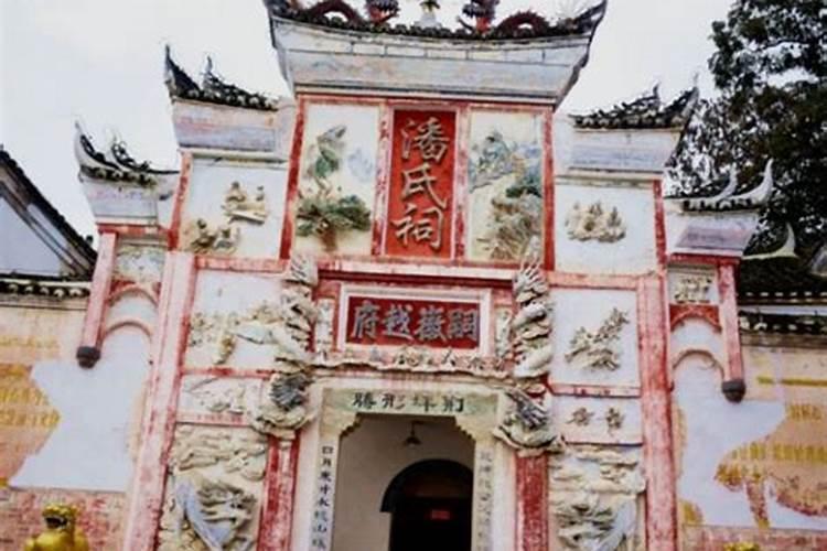 湖南一个低调的古村,拥有360栋明清建筑,是刘邦后人的聚集地