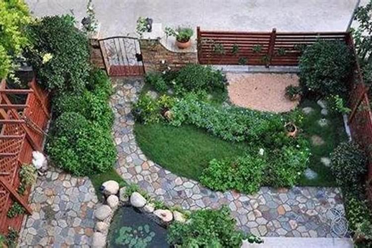 别墅花园风水有哪些忌讳别墅花园里能造小屋吗？