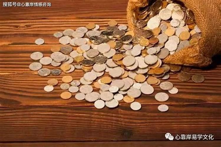 风水上说水为财,漏水即漏财,那如果楼上人家漏水到我家,算他家漏财还。