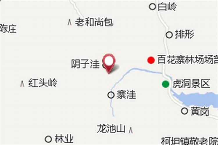 六安汪神庙有看风水的嘛？