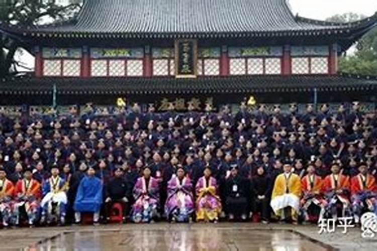 玄学都有什么职业？