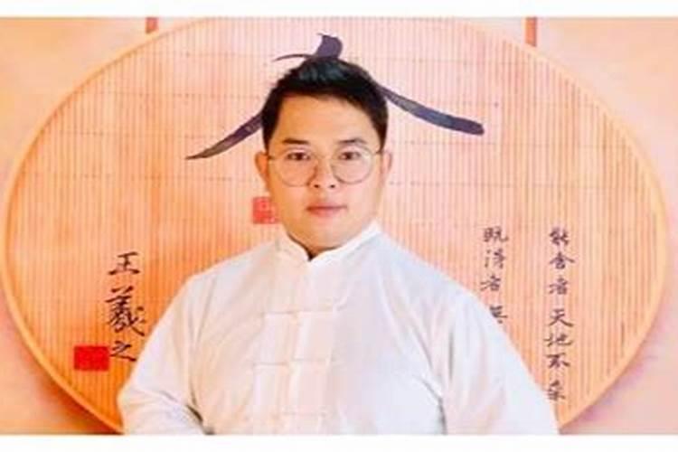 唐道泫大师是哪里人？