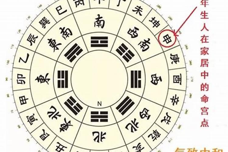午年出生之人(生肖属马)家居风水布置要点