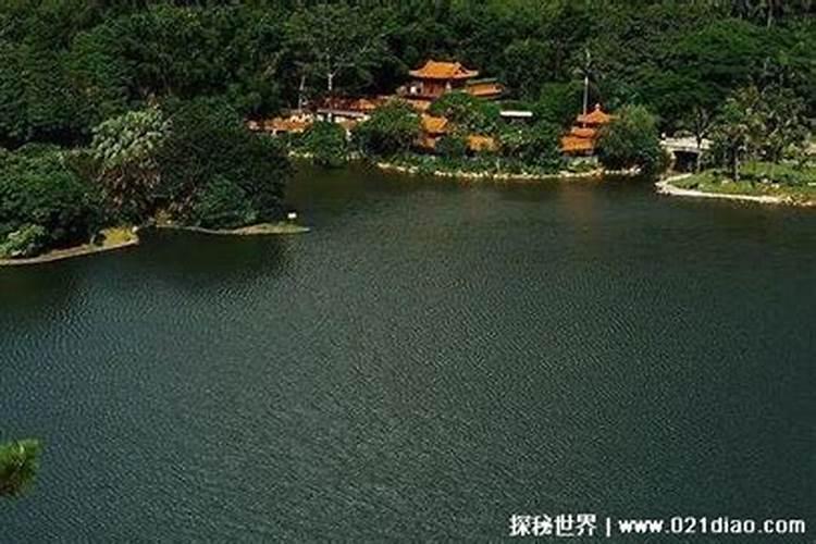 传说中的深圳四大邪地和六大风水宝地各是什么地方？