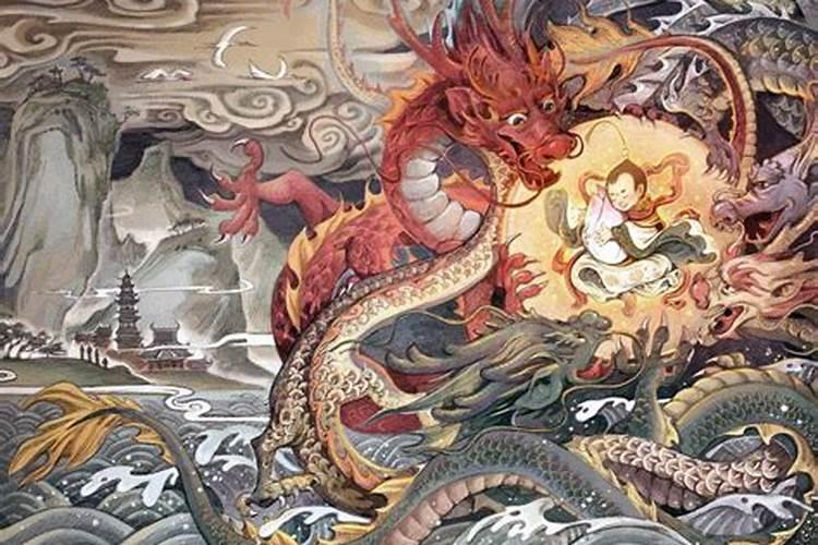求中国古代传说中的神仙法术