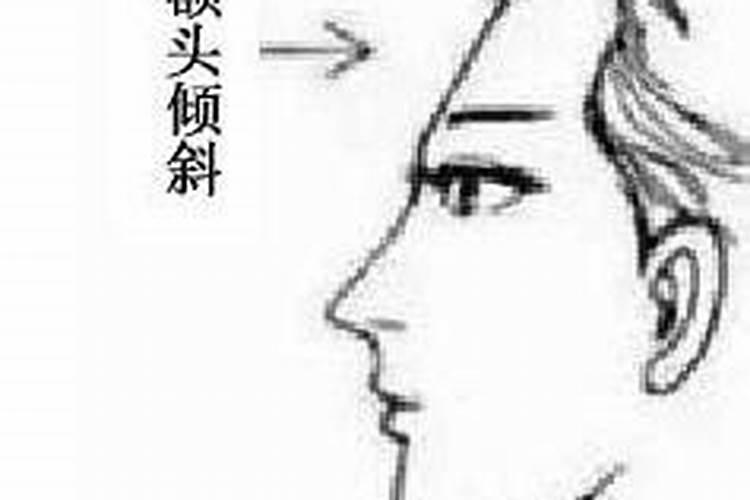 想问额头面相问题