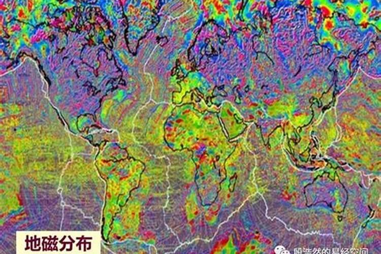 请问如何通过地磁理论来论证风水的科学性？