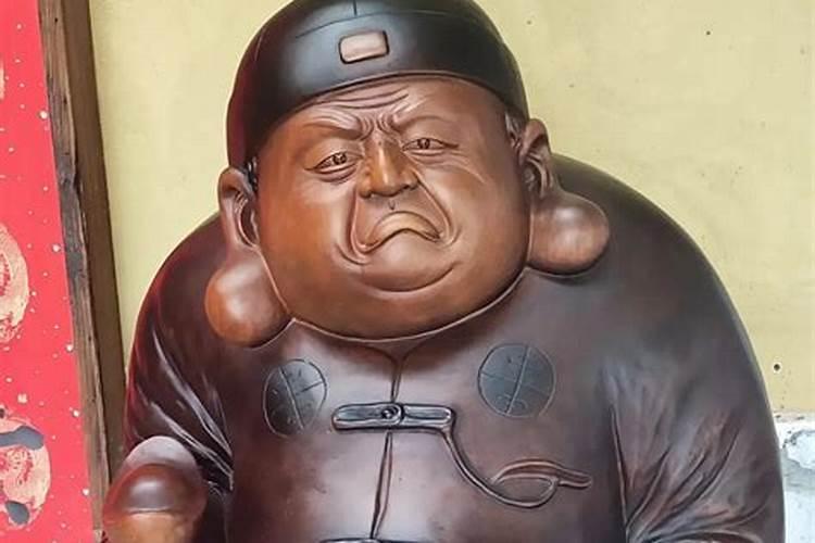 没有儿子就不能入祖坟,真的有这个习俗吗？