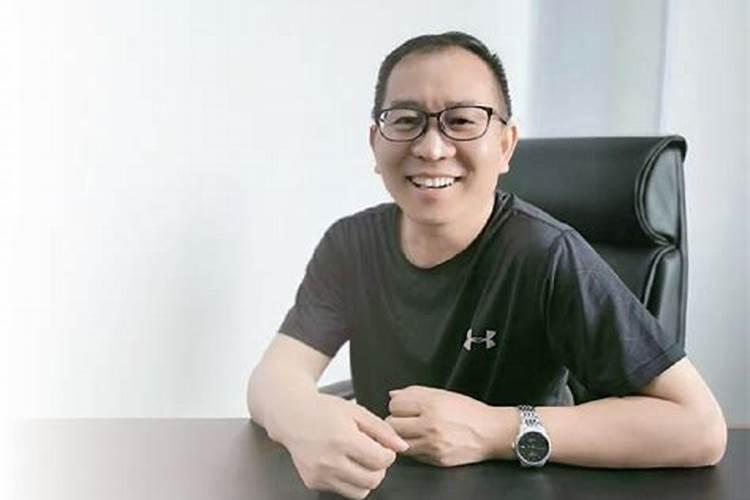河南王建忠风水师是谁？