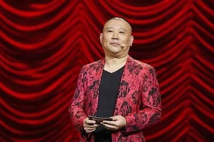 有人说郭德纲对侯震很好,是这样吗为什么？