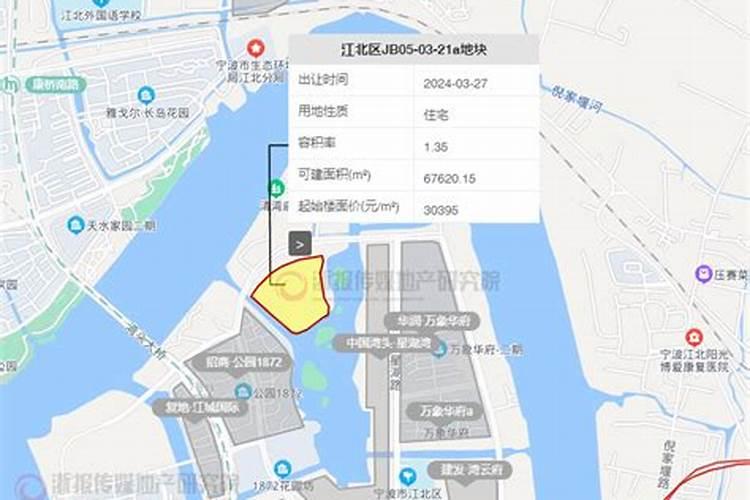 江北湾头的房子值不值在江北区买别墅有什么风水禁忌？