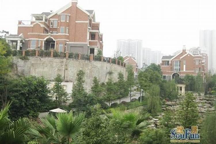 中海北滨一号不适合居住