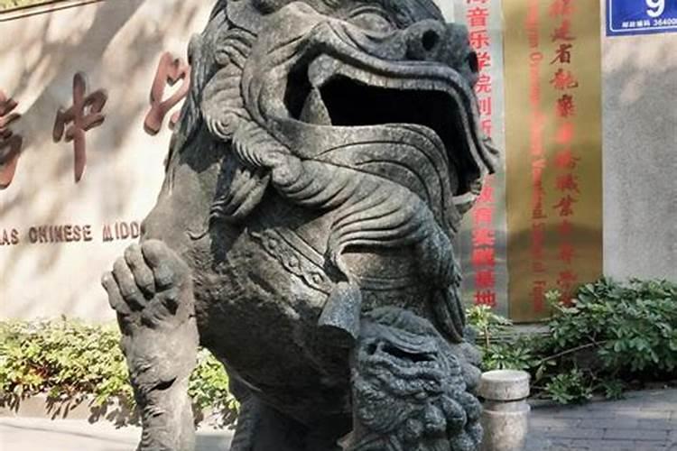 石狮有风水师吗在哪里啊？
