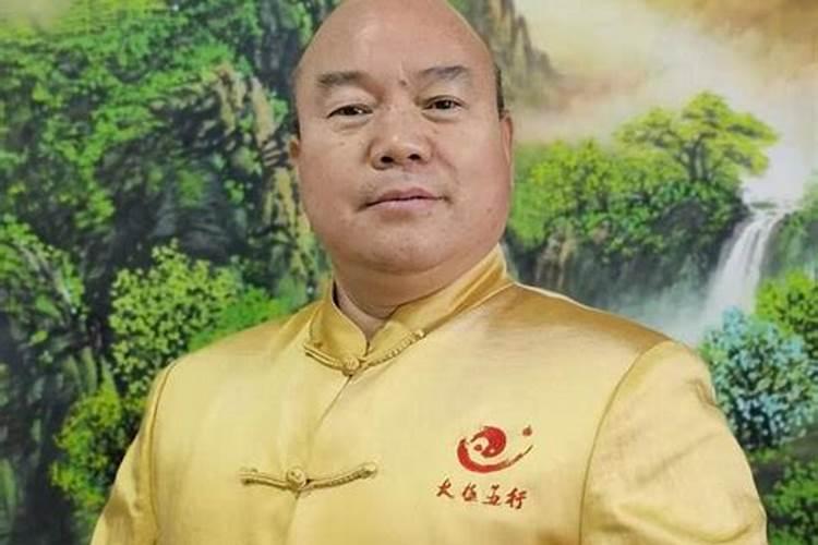 闫玉华一一风生水起化万物