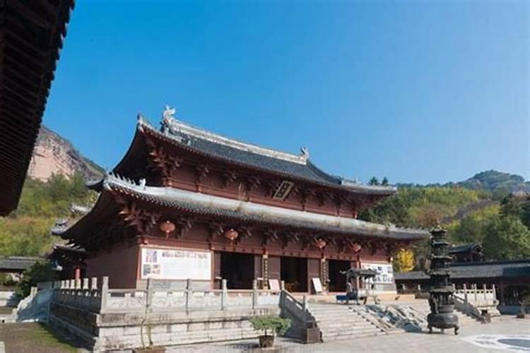 江苏徐州张天师故里道教文化景区景点介绍