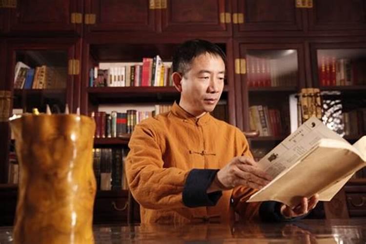 刘易老师的易经学如何有知道的吗？