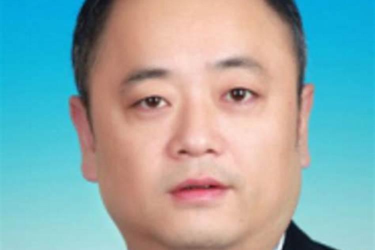 赵贵强风水师是谁呀？