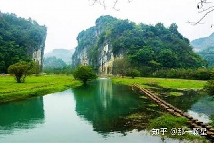 娄底宁乡旅游景点介绍大全娄底宁乡旅游景点介绍大全一日游