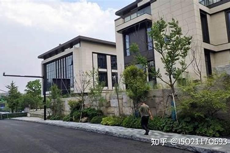别墅半山风水怎么样啊？