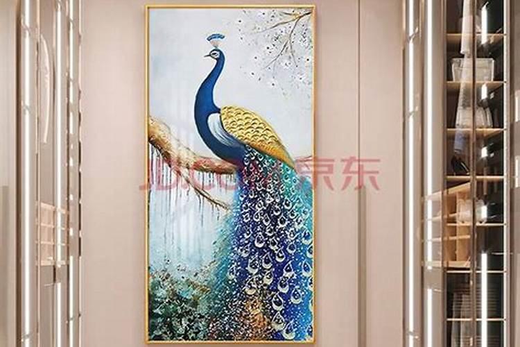 餐厅风水摆件有哪些餐厅挂什么画风水好？