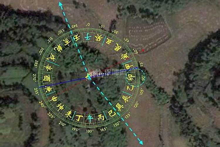 阳宅与阴宅怎么区分不得不说的房屋住宅与风水关系？