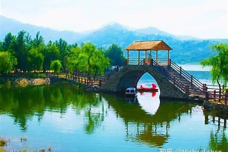 临沂市市内有什么好玩的地方？