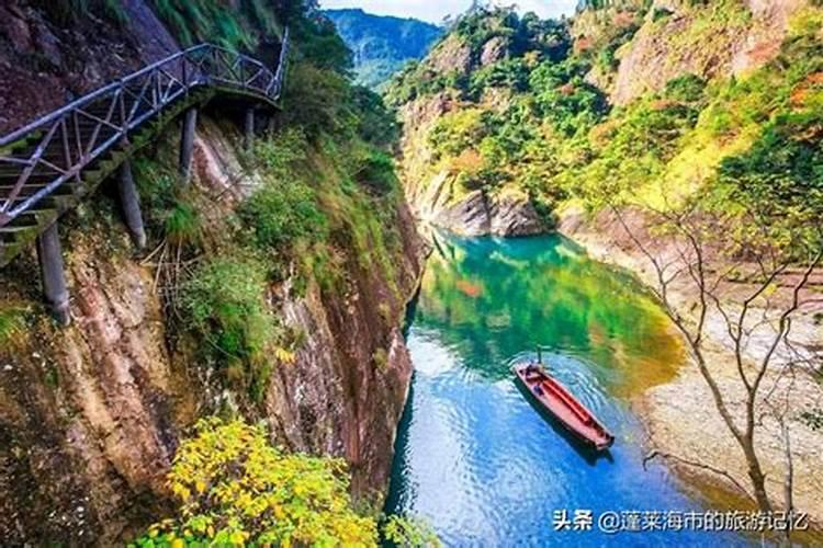 温州永嘉县哪里有好玩的地方那种的最好？