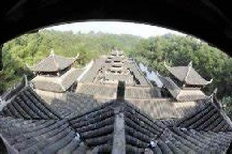 建国初的十大建筑是什么？