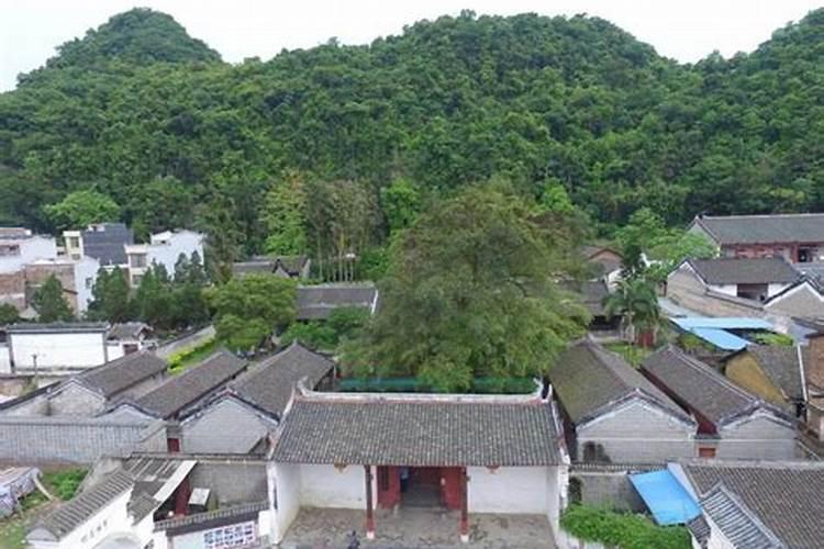 来宾土司花园在哪里？