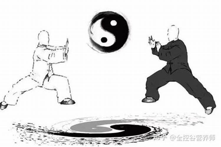 风水如何调理阴阳平衡？