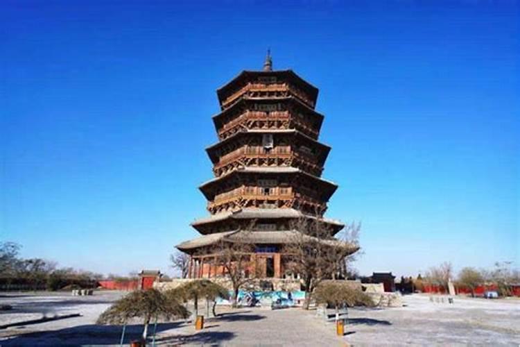风水塔地址在哪里？