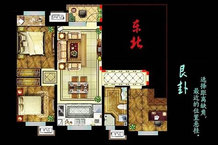 大师解密城市楼房最严重的风水问题