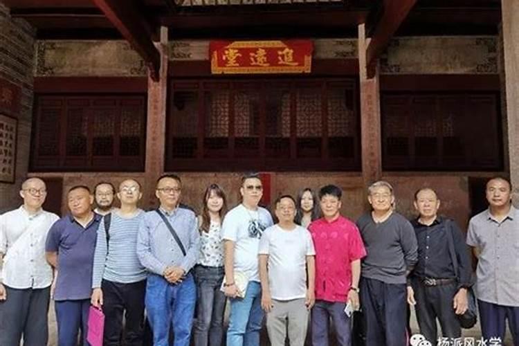 杨公风水传人杨金发大师真的懂风水吗？