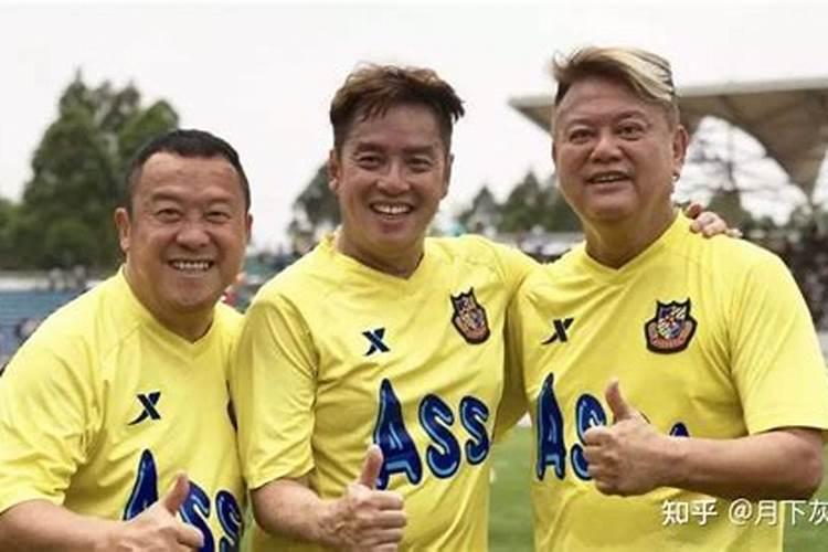 白龙王预言中国(香港娱乐圈风水大师白龙王秘闻)