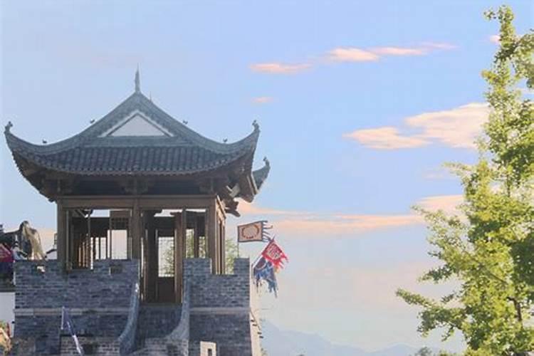 狮城区狮山名字由来
