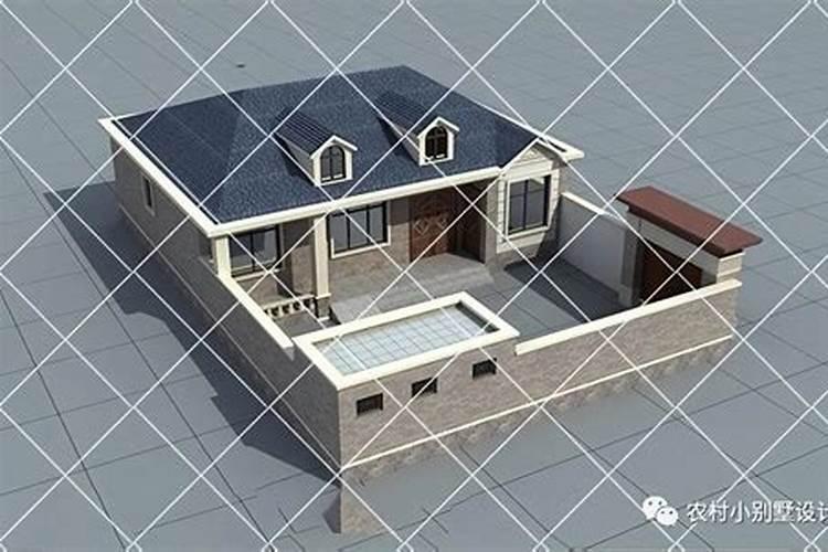 自建房带小院才是极好的小院触犯这几点风水禁忌越住越穷酸？
